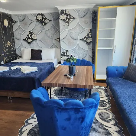 Lara Hotel