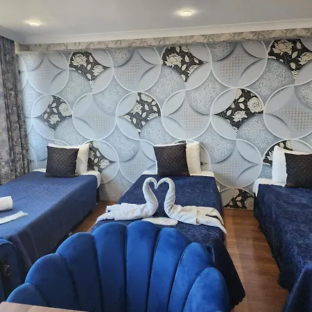 Hotel Lara Istambul