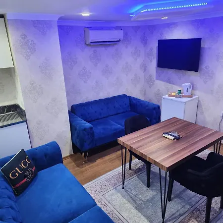 Hotel Lara Istambul