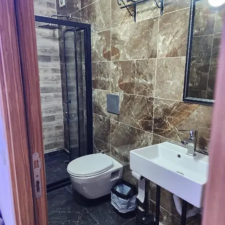 Hotel Lara Istambul