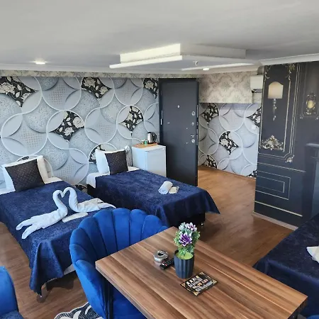 Lara Hotel Istambul