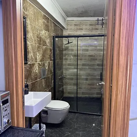 Lara Hotel Istambul