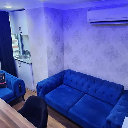 Hotel Lara Istambul