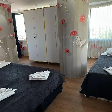 Lara Hotel