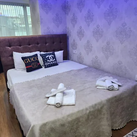 Lara Hotel Istambul