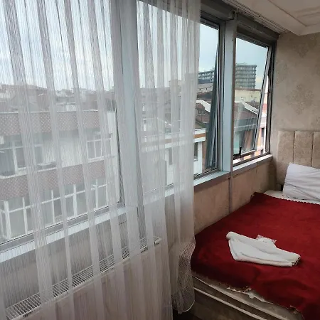 Lara Hotel