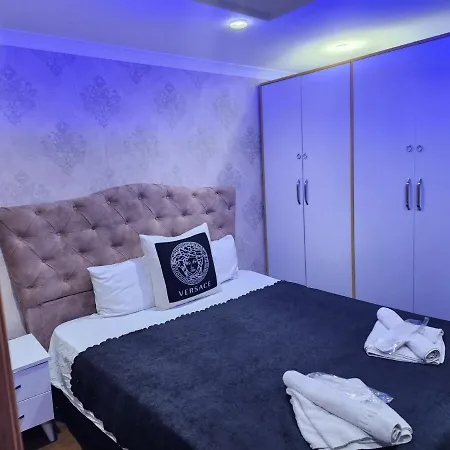 Hotel Lara Istambul