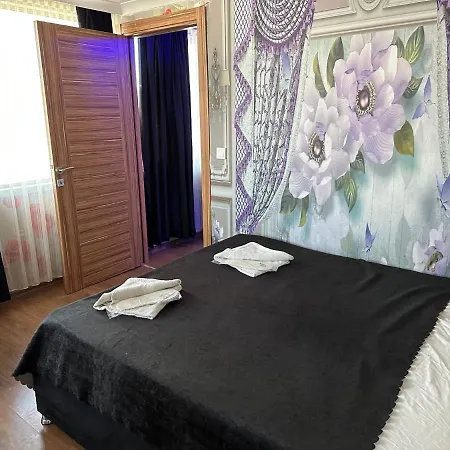 Hotel Lara Istambul