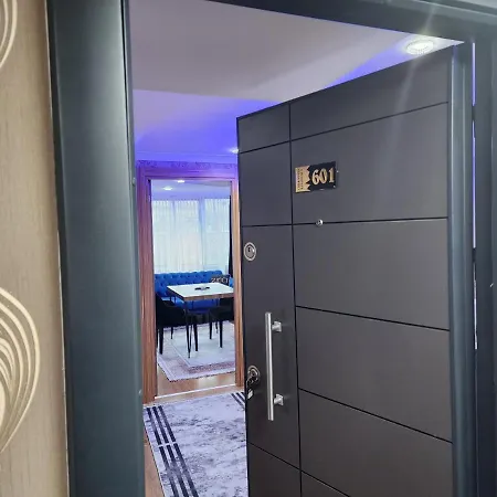Otel Lara