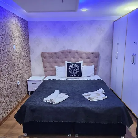 Otel Lara