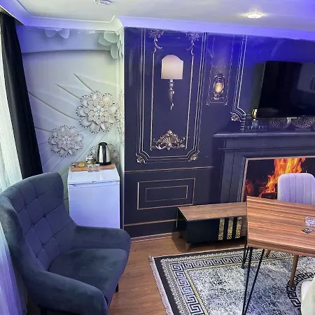 Otel Lara